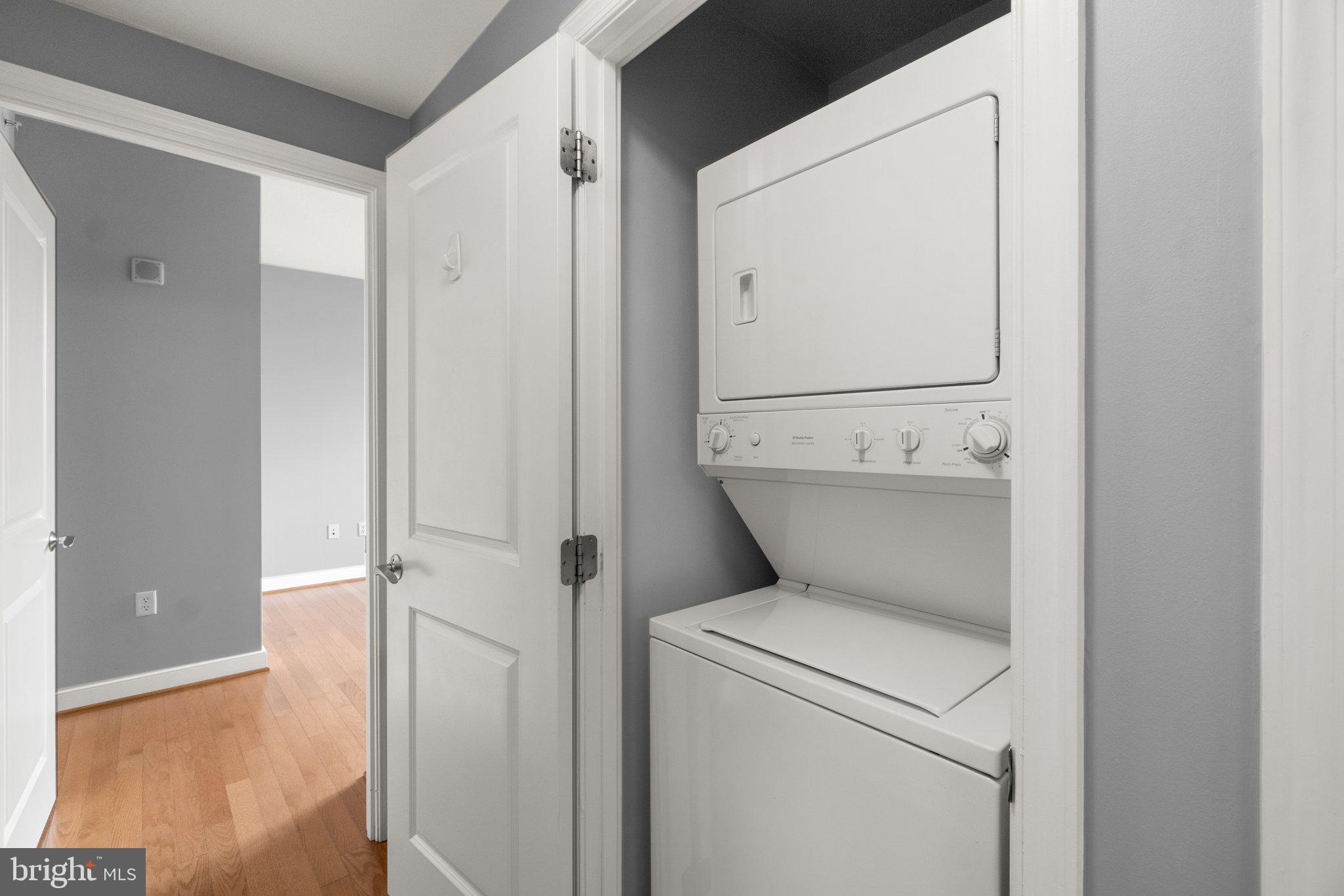 NATIONAL HARBOR - Residential