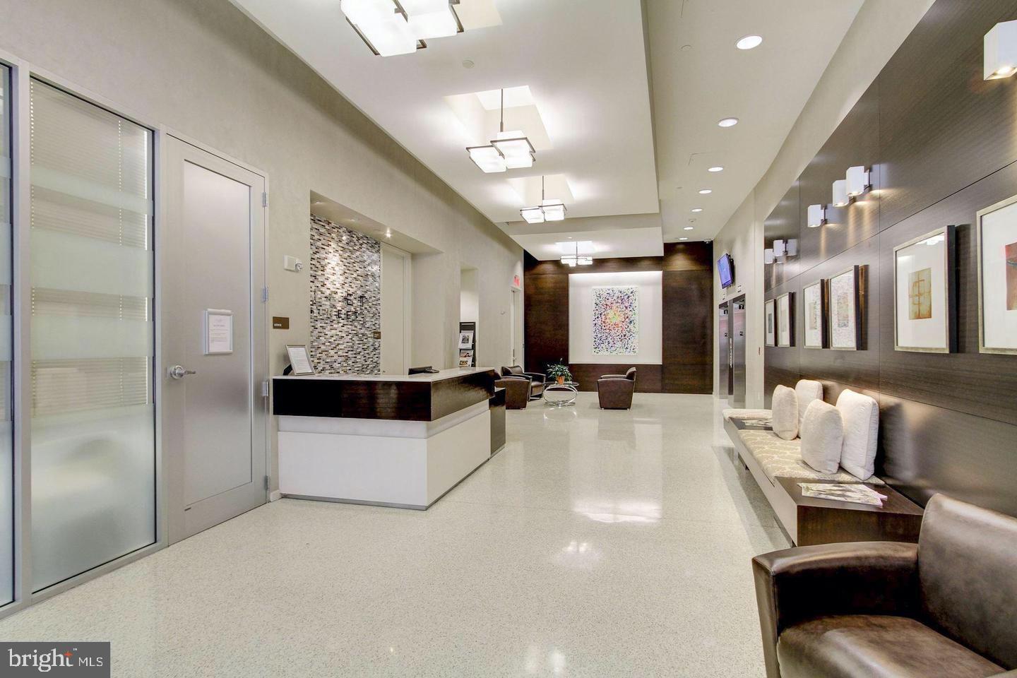 NATIONAL HARBOR - Residential