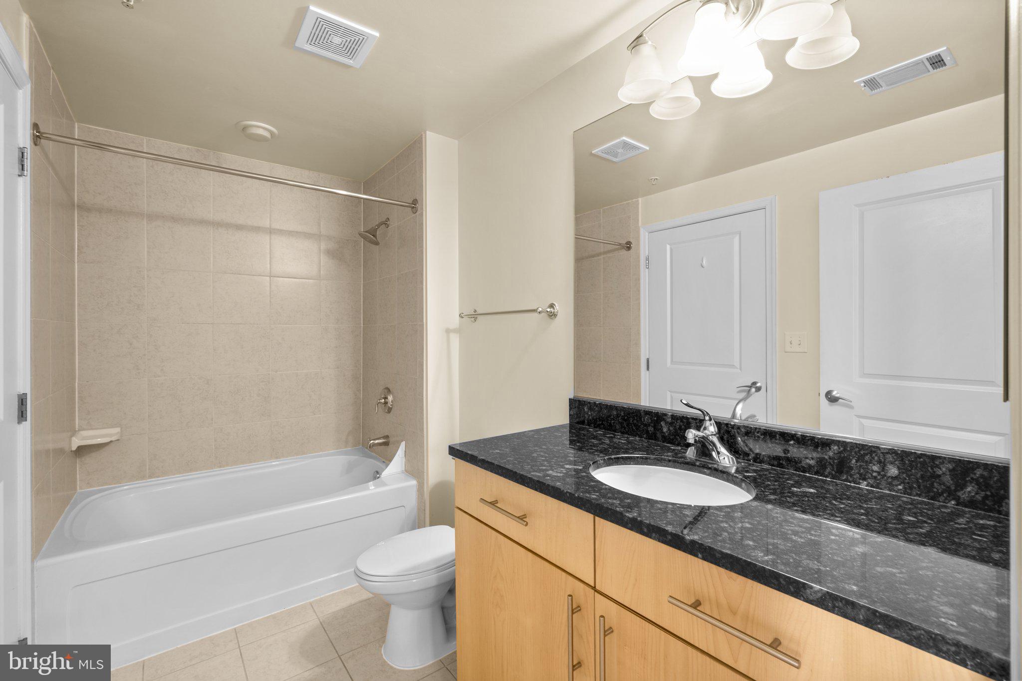 NATIONAL HARBOR - Residential