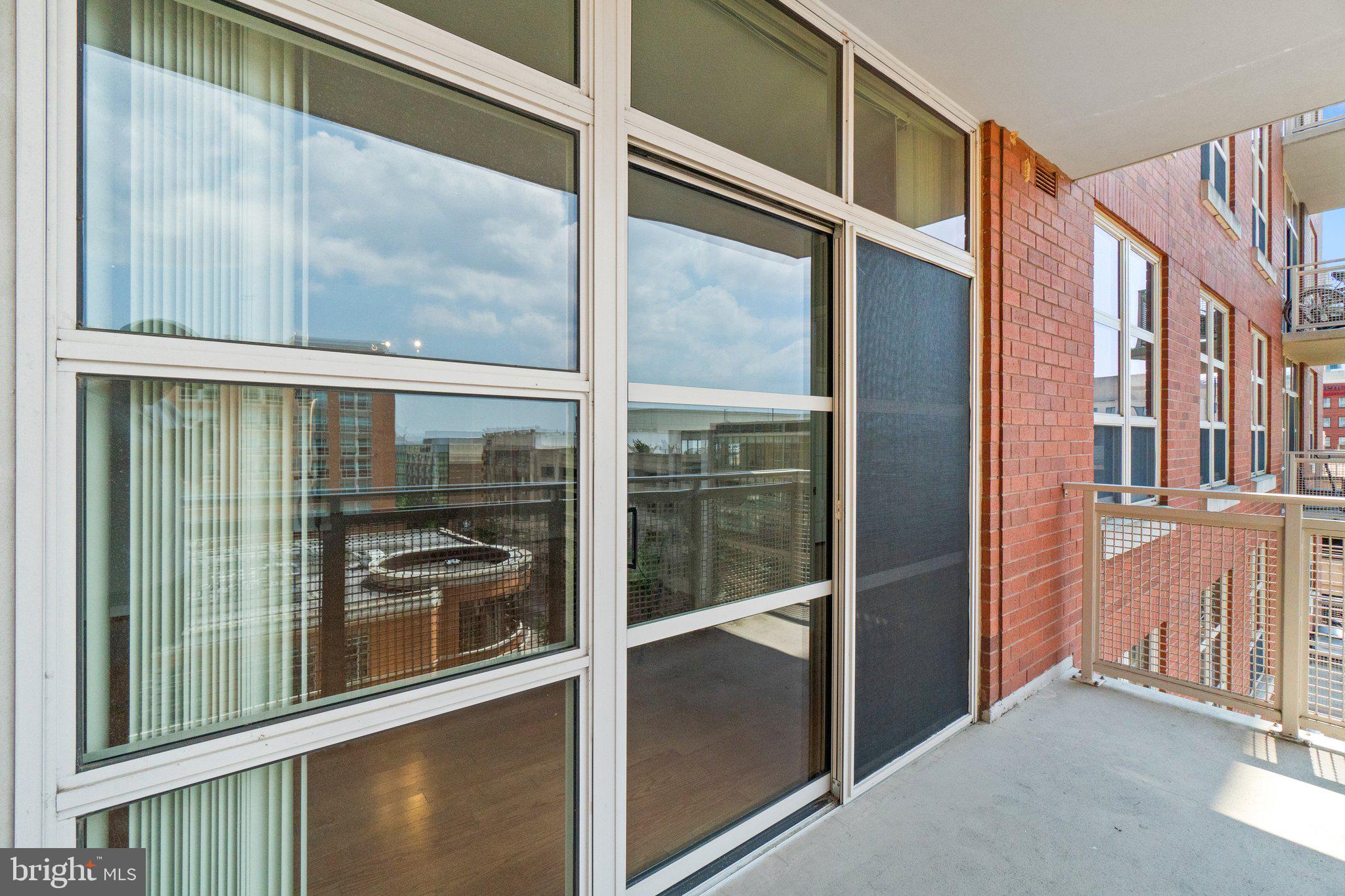 NATIONAL HARBOR - Residential