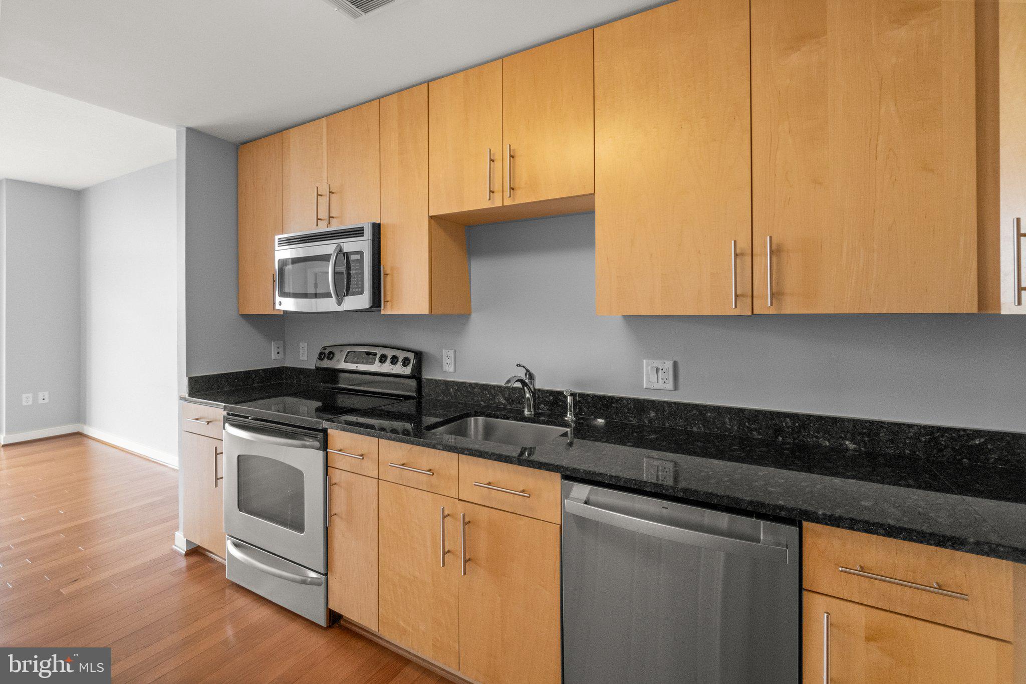 NATIONAL HARBOR - Residential