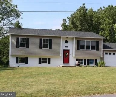 857 Bifrost Way, Linden, VA, 22642