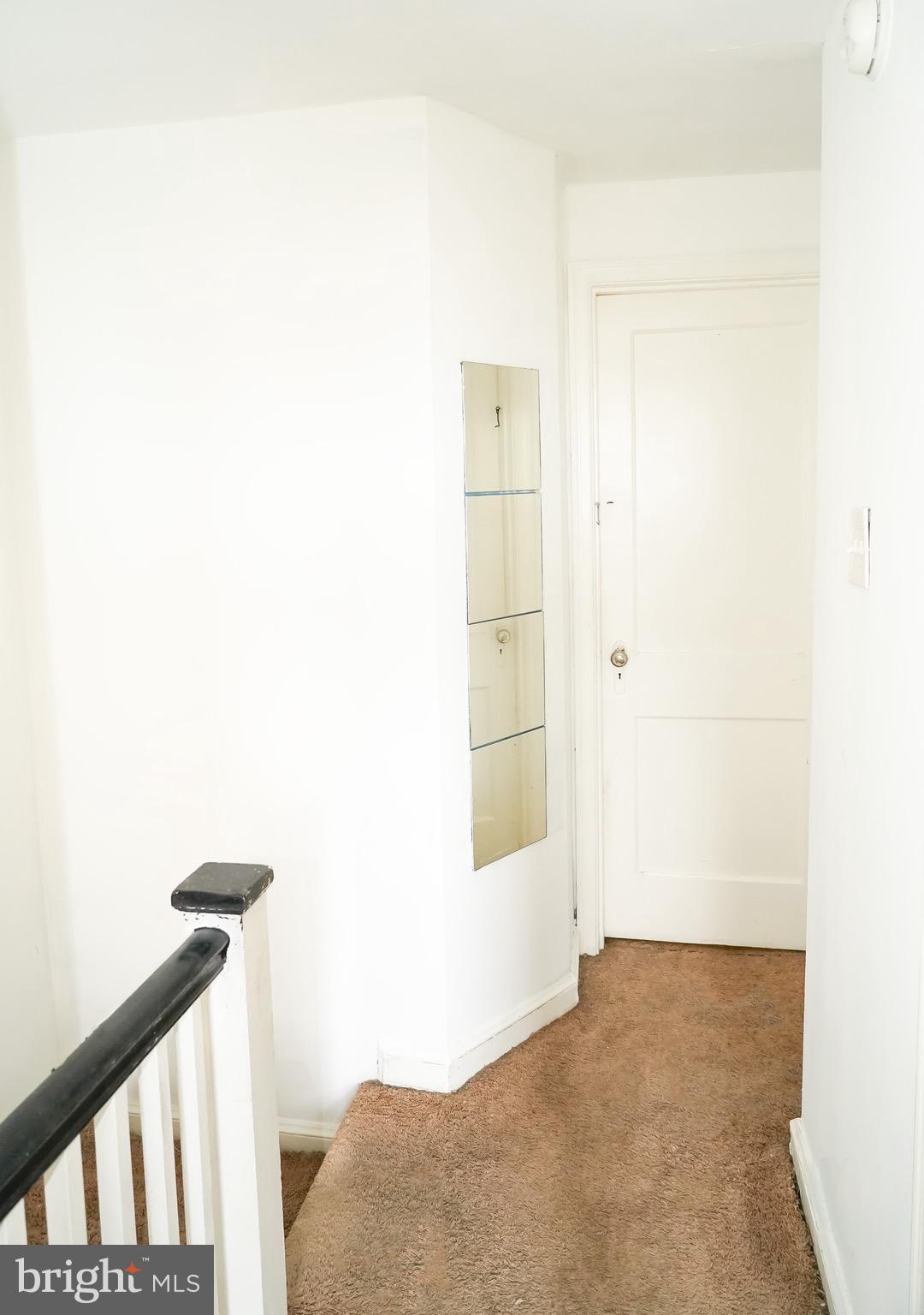 TACONY - Residential