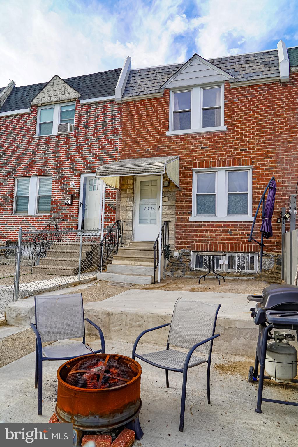 TACONY - Residential