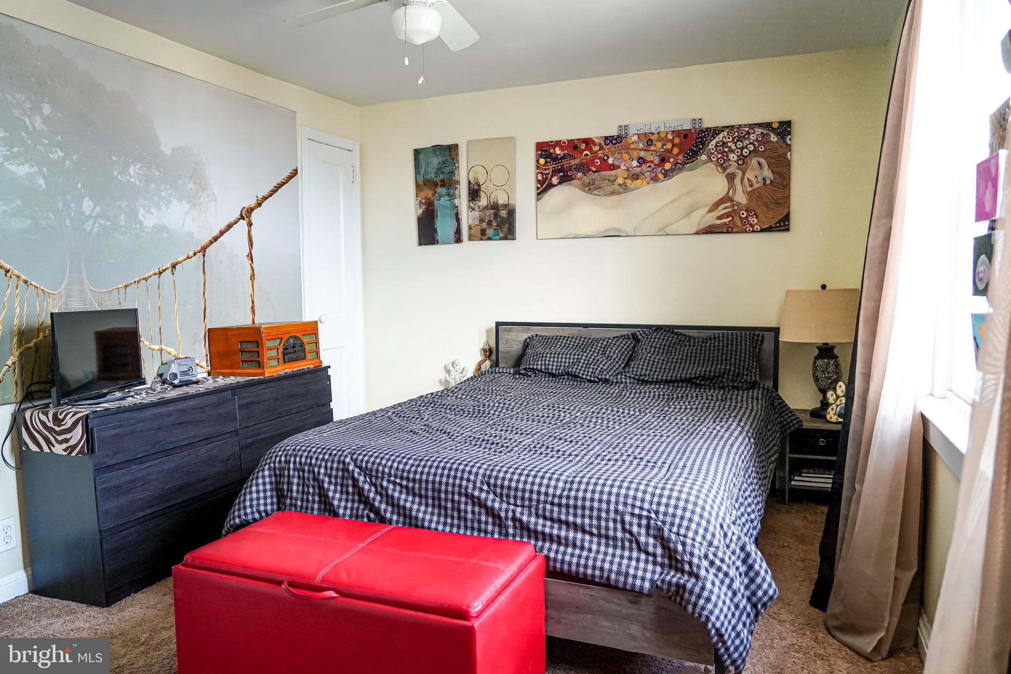 TACONY - Residential
