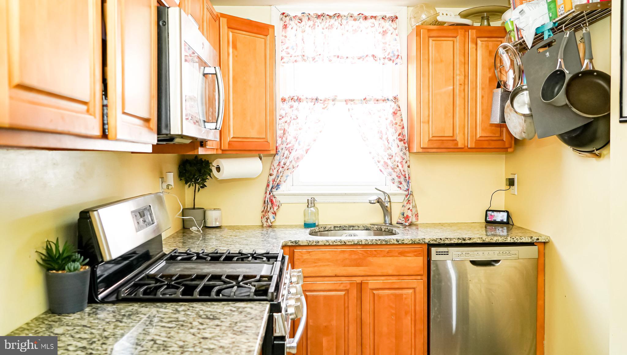 TACONY - Residential