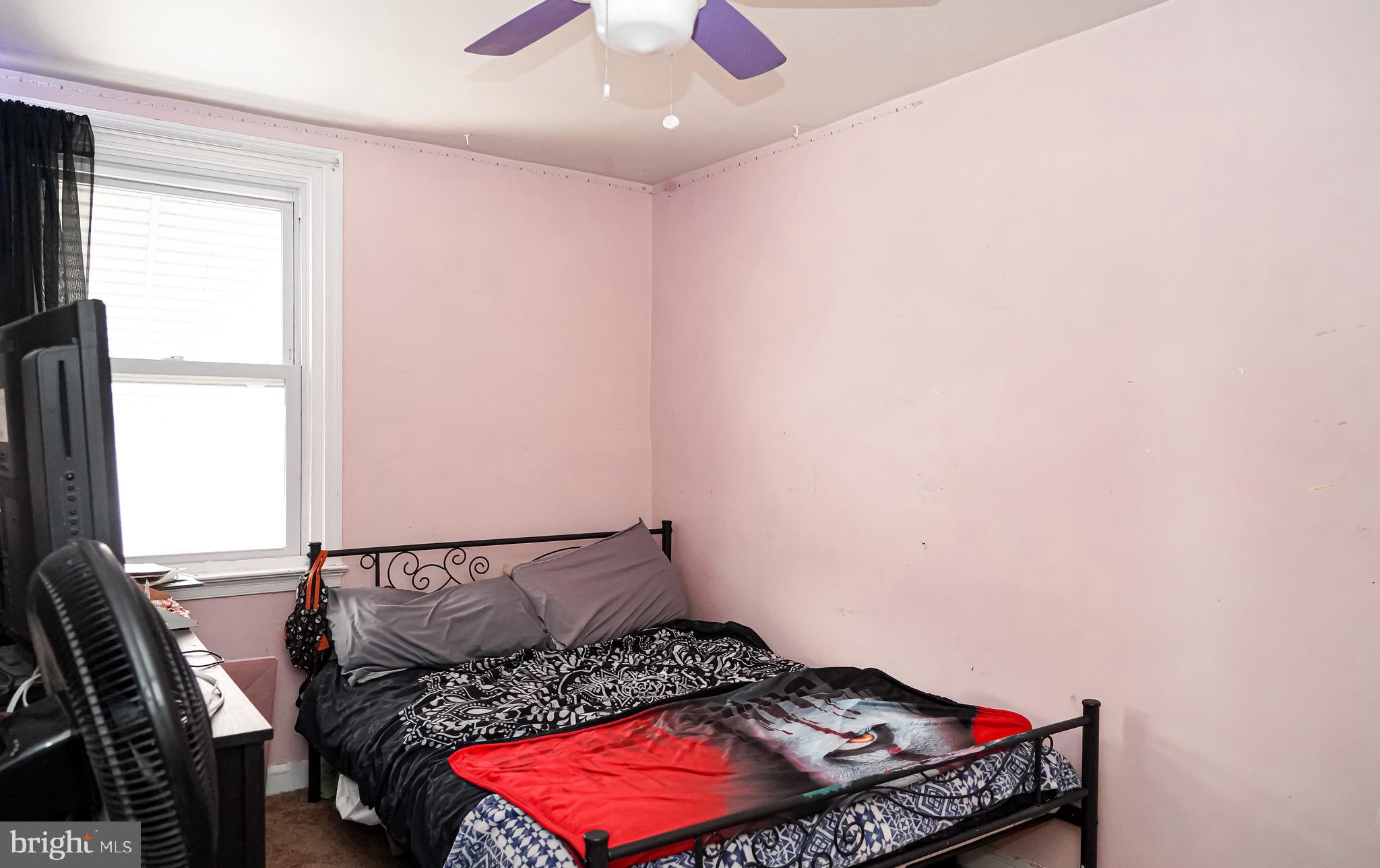 TACONY - Residential