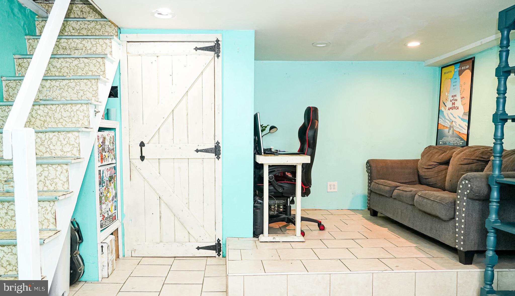 TACONY - Residential