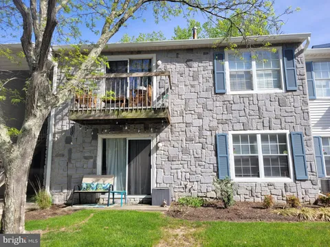 14 Coral Tree Court, Lawrenceville, NJ MLS: NJME2056248