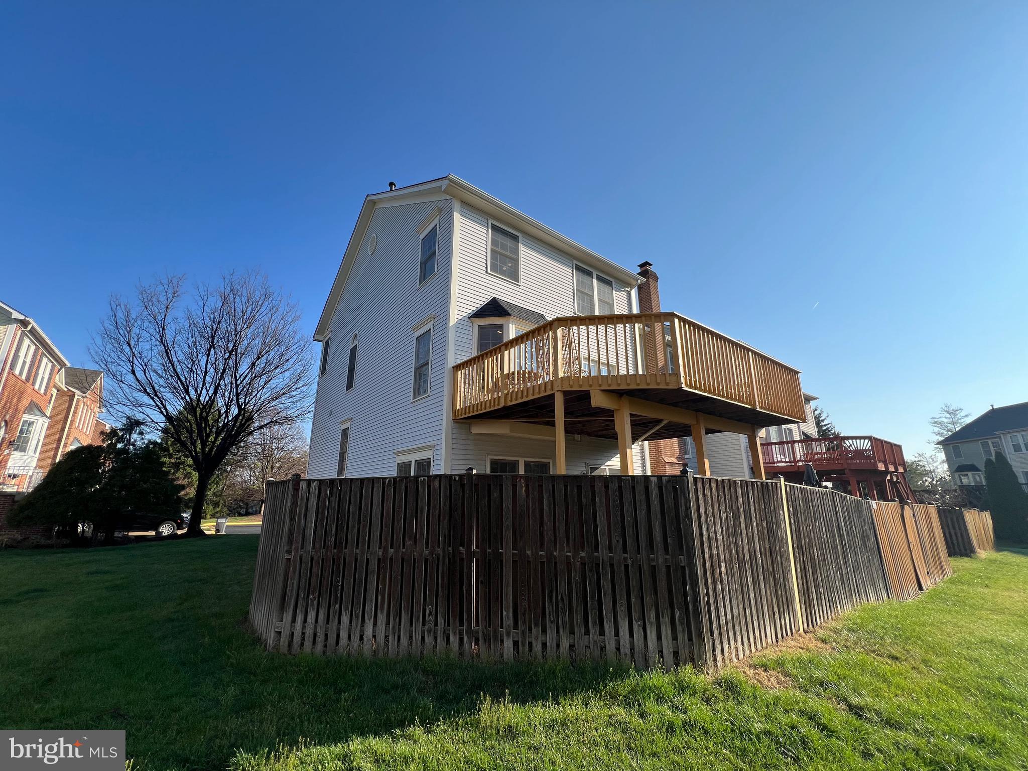 CENTRE RIDGE - Residential