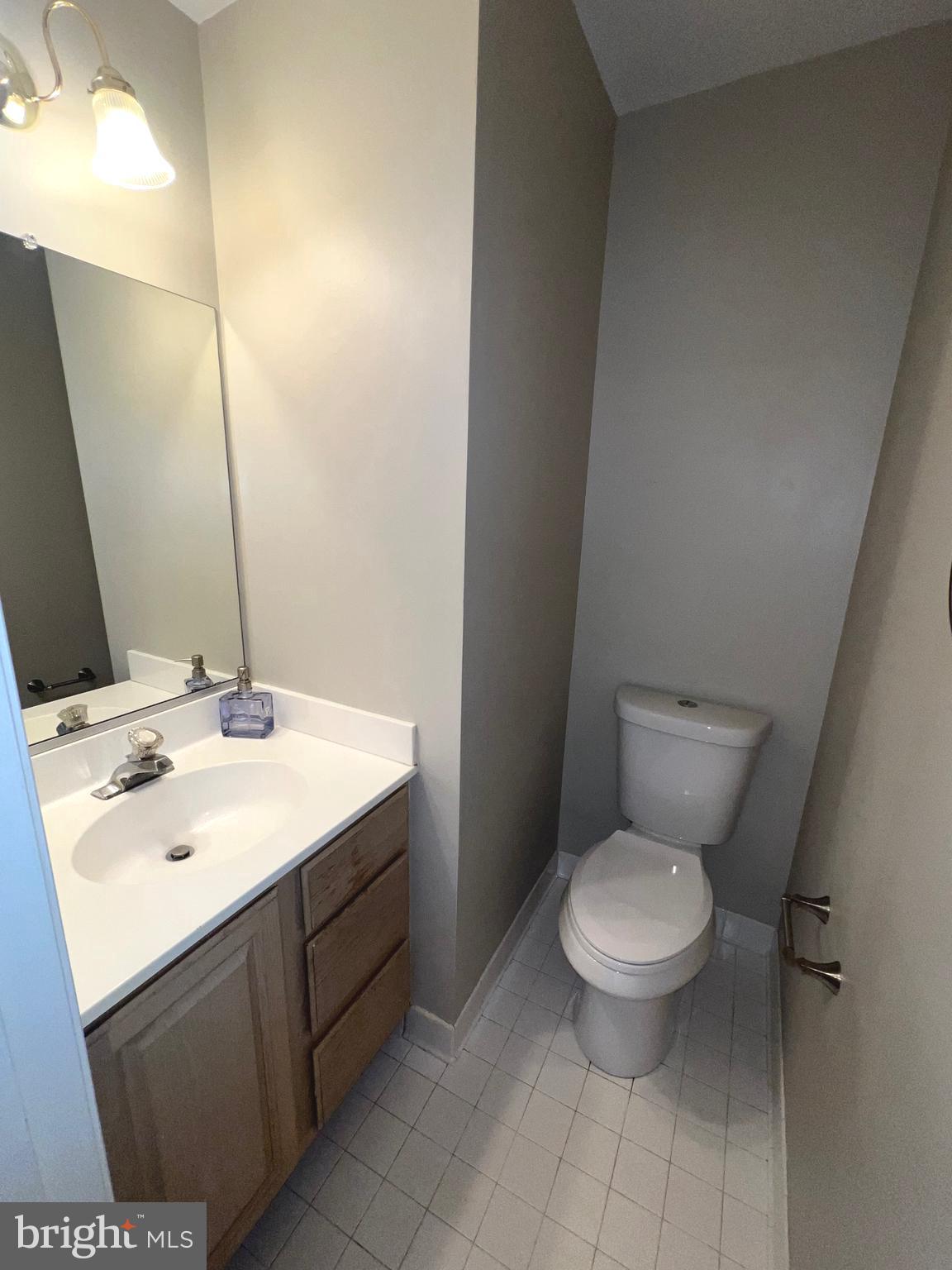 CENTRE RIDGE - Residential