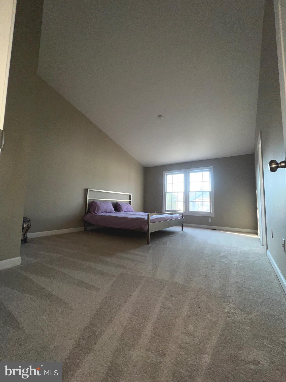 CENTRE RIDGE - Residential