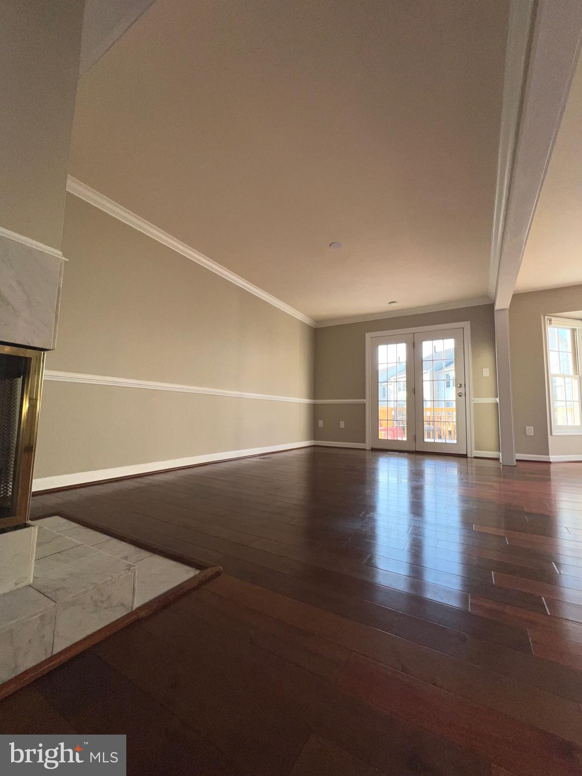 CENTRE RIDGE - Residential