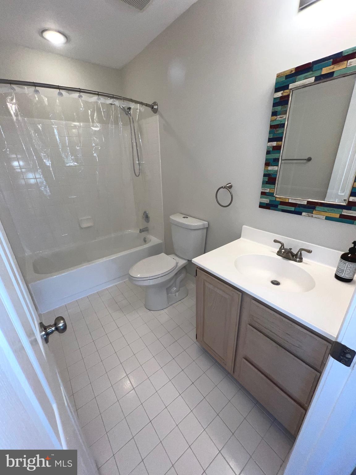 CENTRE RIDGE - Residential