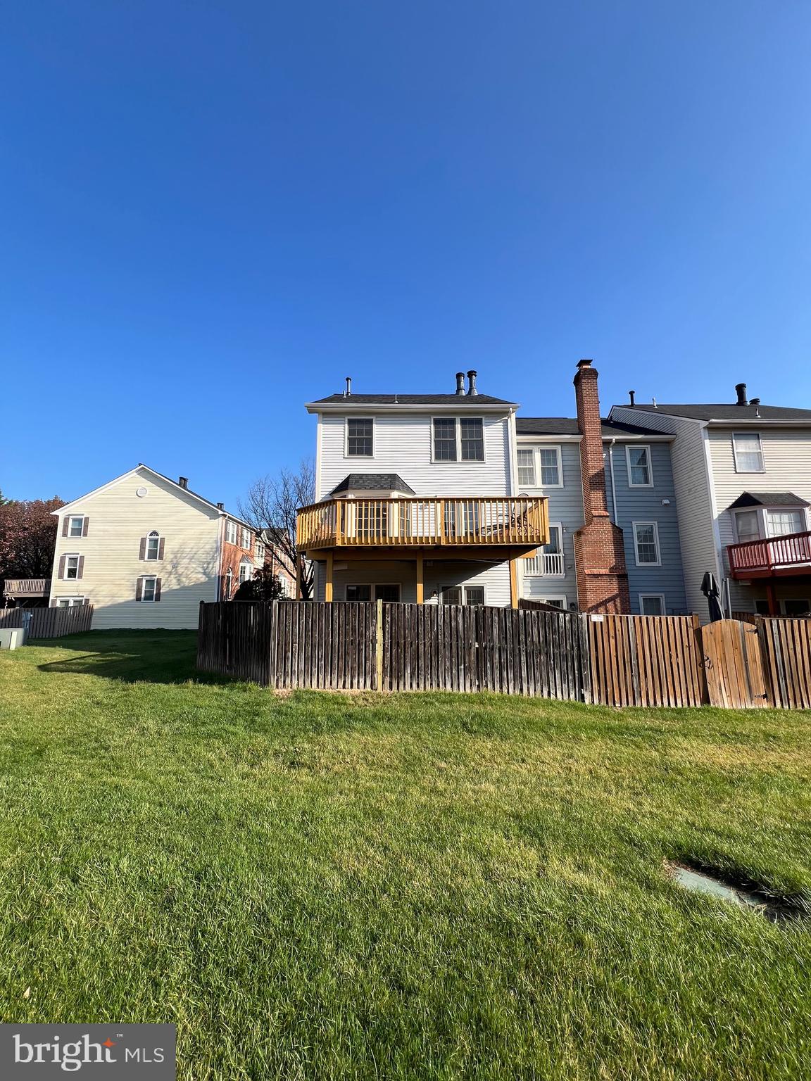 CENTRE RIDGE - Residential