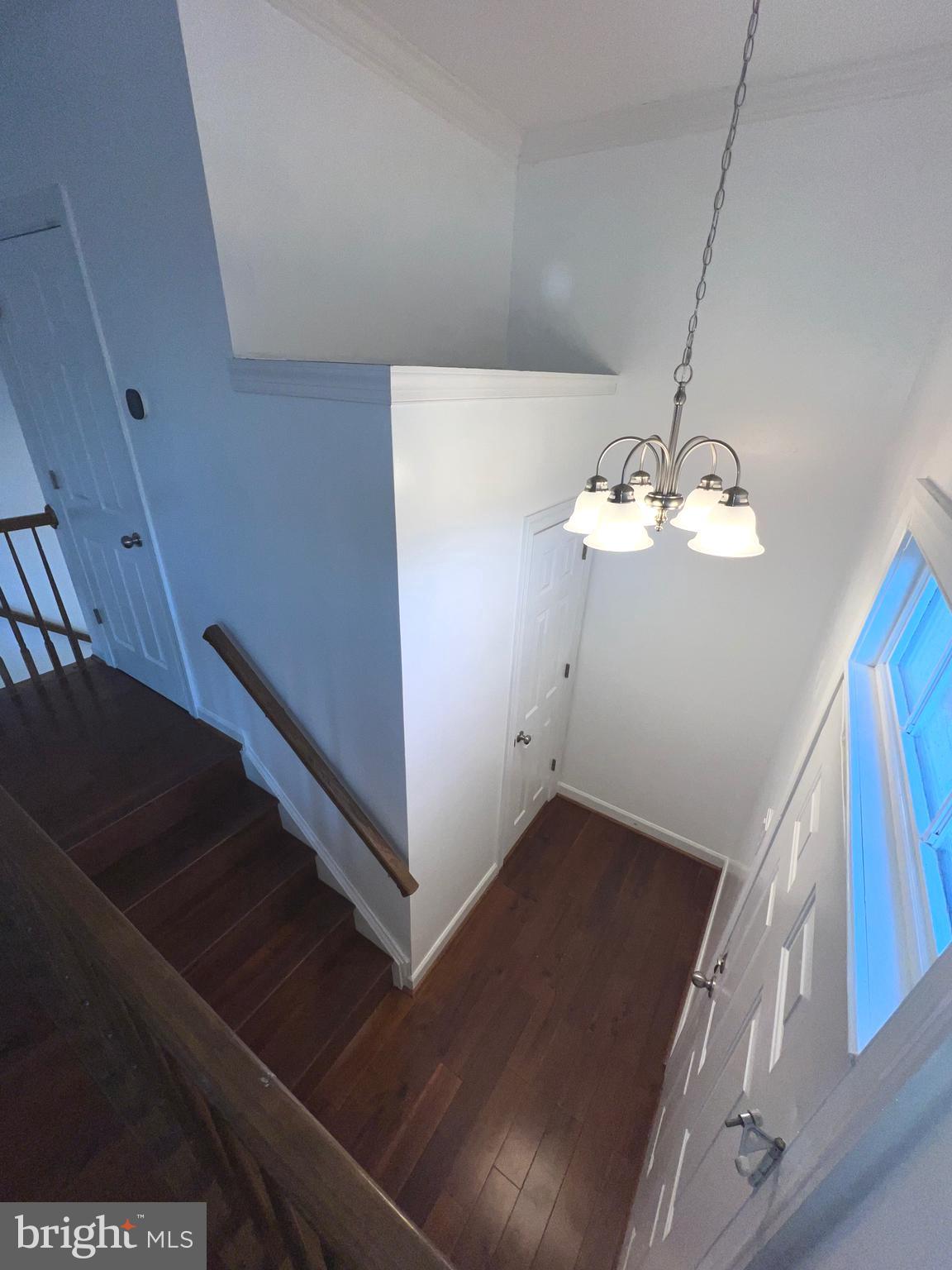 CENTRE RIDGE - Residential