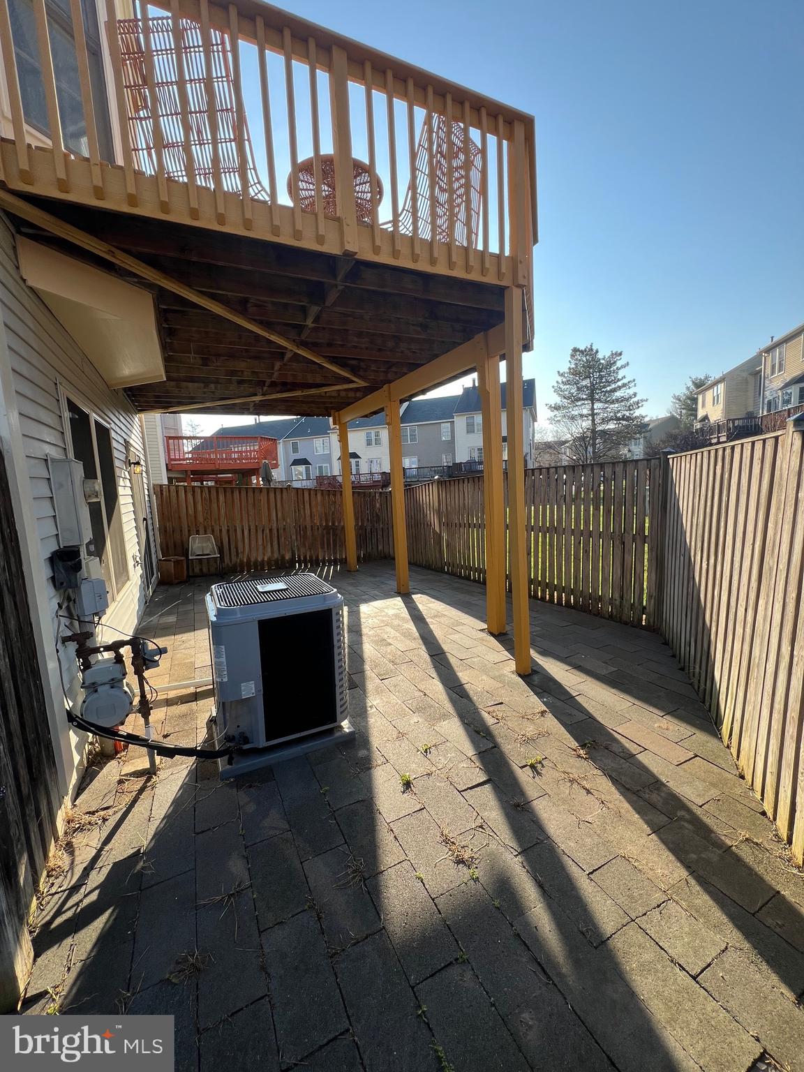 CENTRE RIDGE - Residential