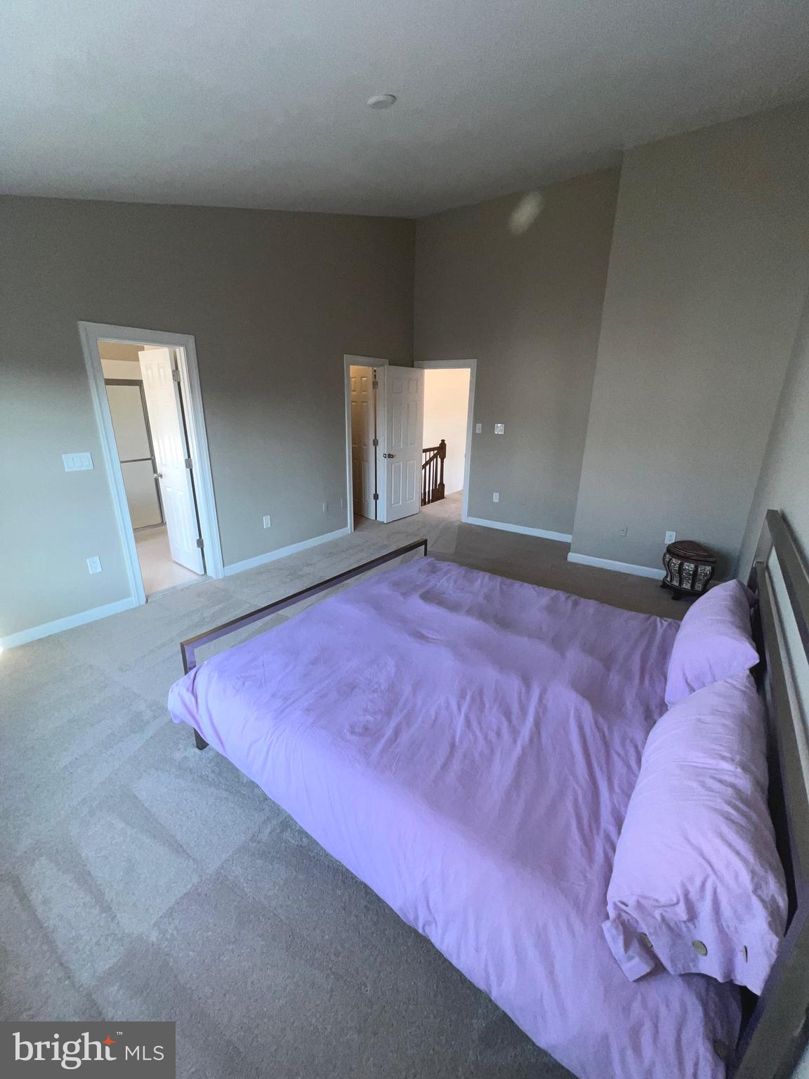 CENTRE RIDGE - Residential