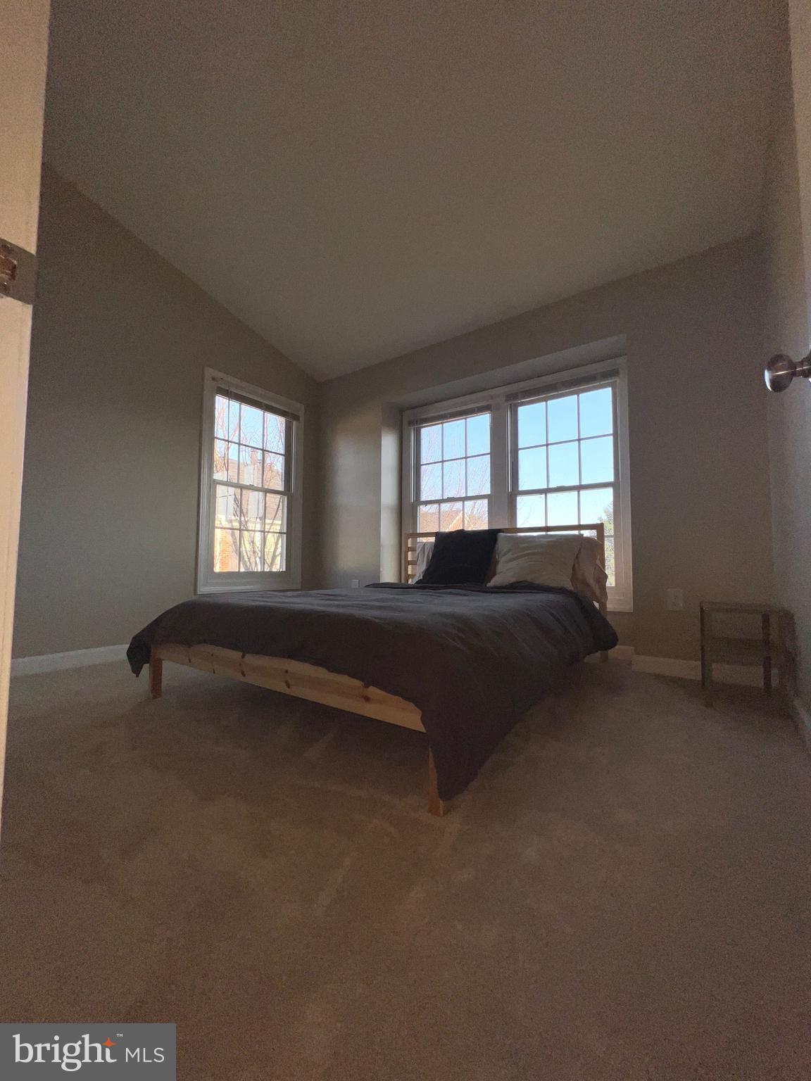 CENTRE RIDGE - Residential