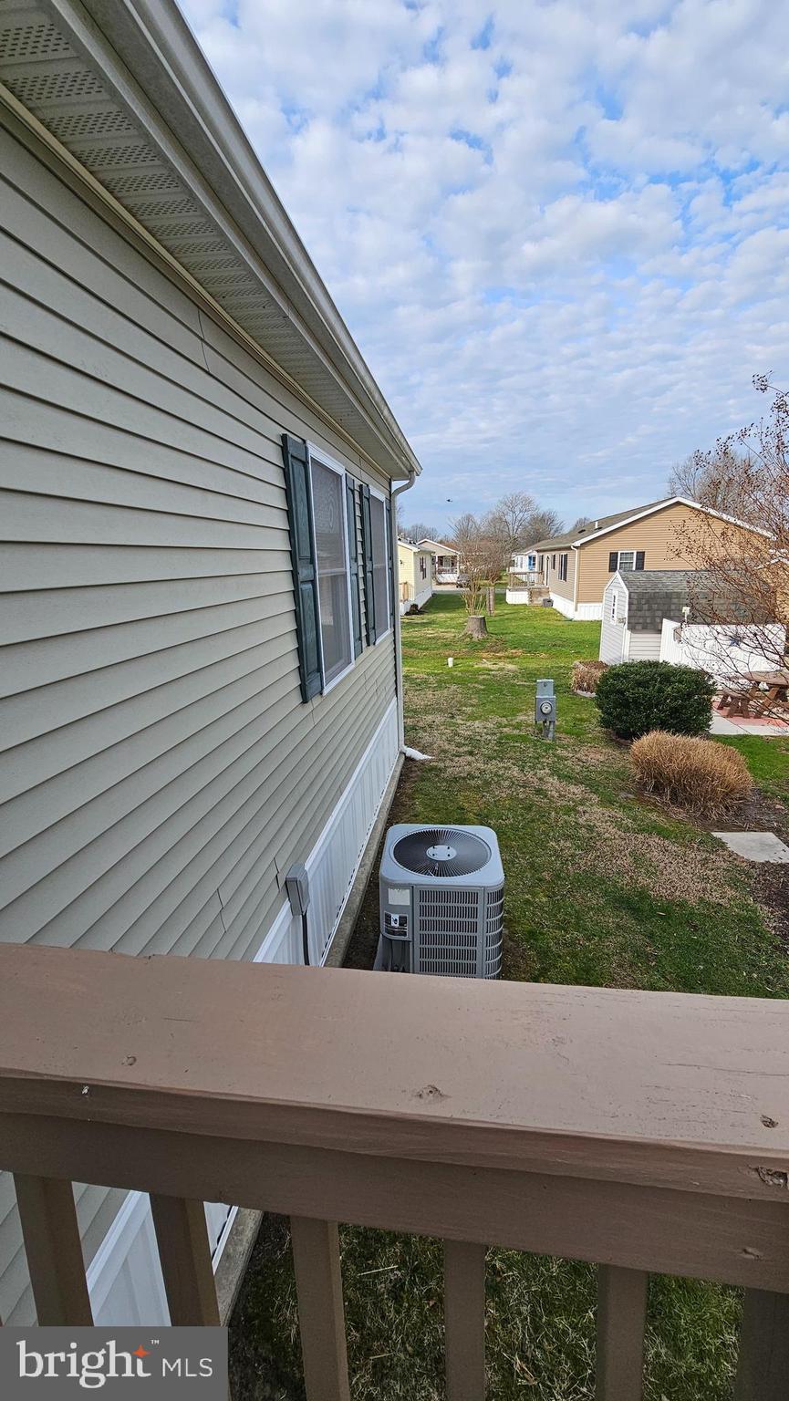 HYDE PARK - Residential