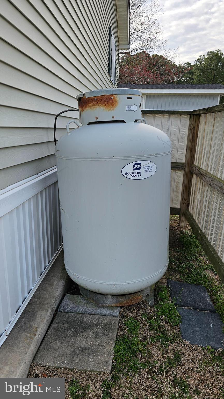 HYDE PARK - Residential