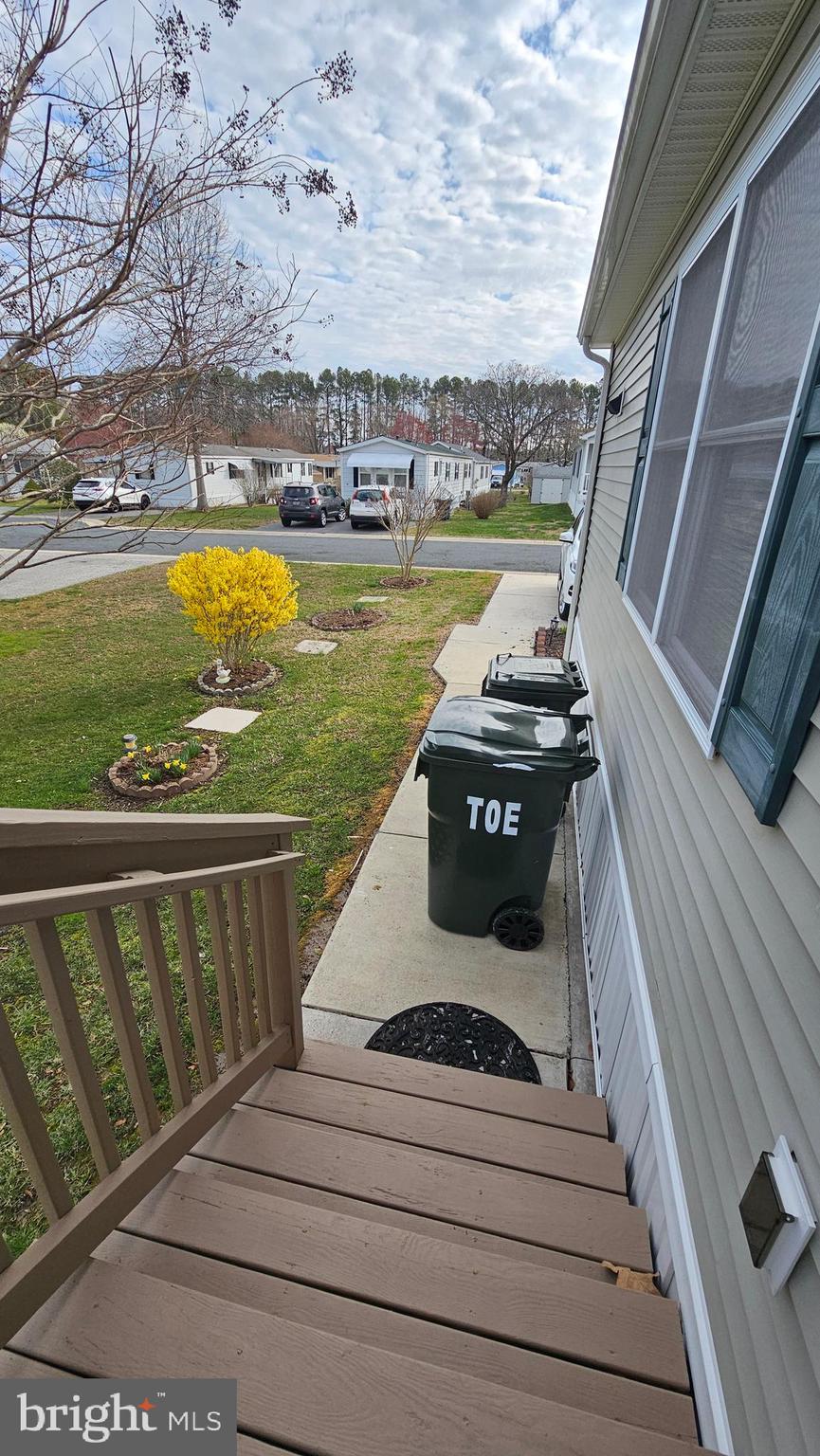 HYDE PARK - Residential