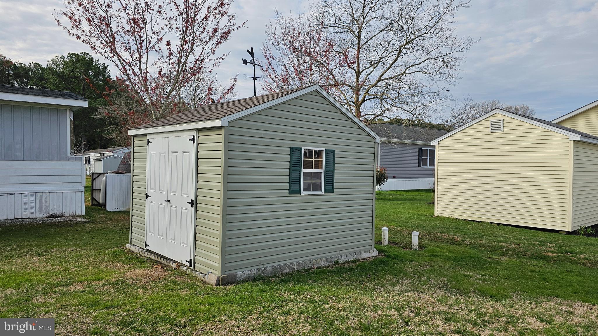 HYDE PARK - Residential