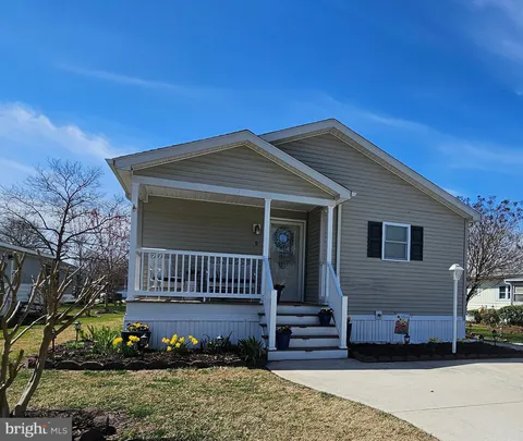 9 Albion Ct, Easton, MD MLS: MDTA2010146