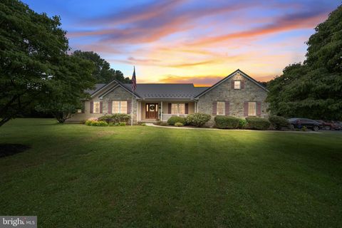 284 LITTLE NEW YORK ROAD RISING SUN MD 21911