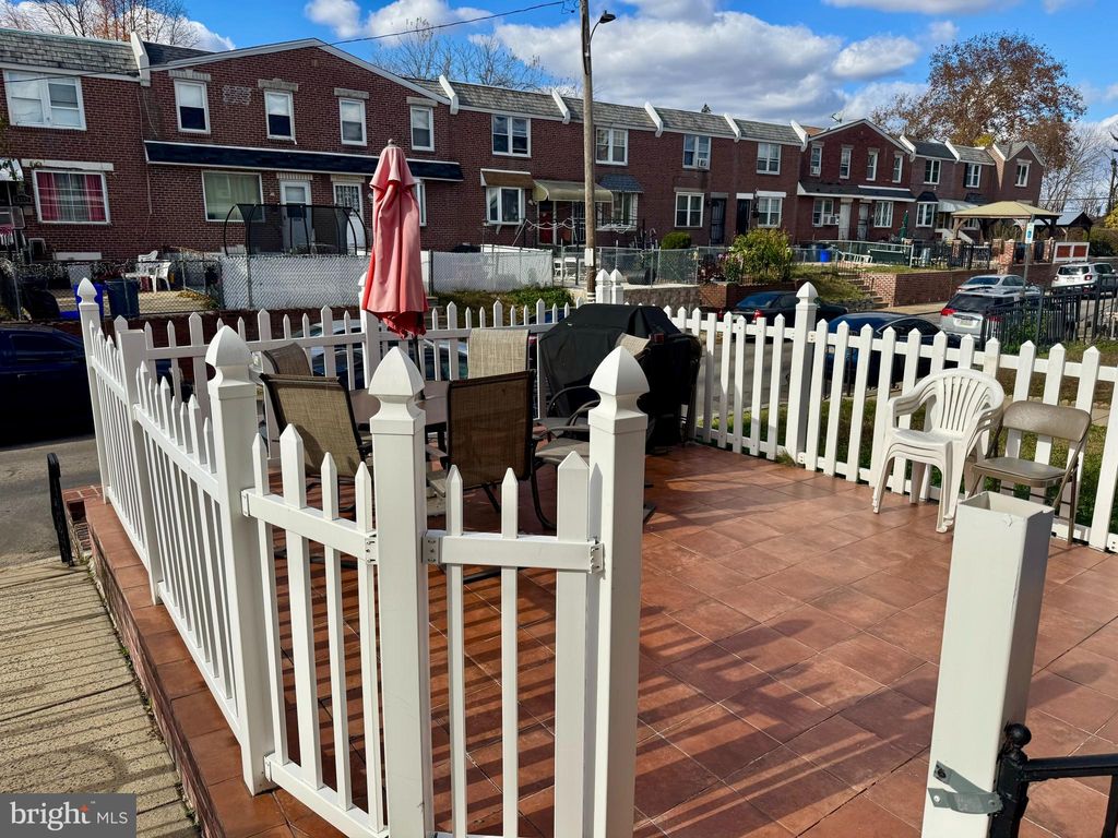 Photo of 4333 Glendale Street, PHILADELPHIA, PA 19124 (MLS # PAPH2556542)