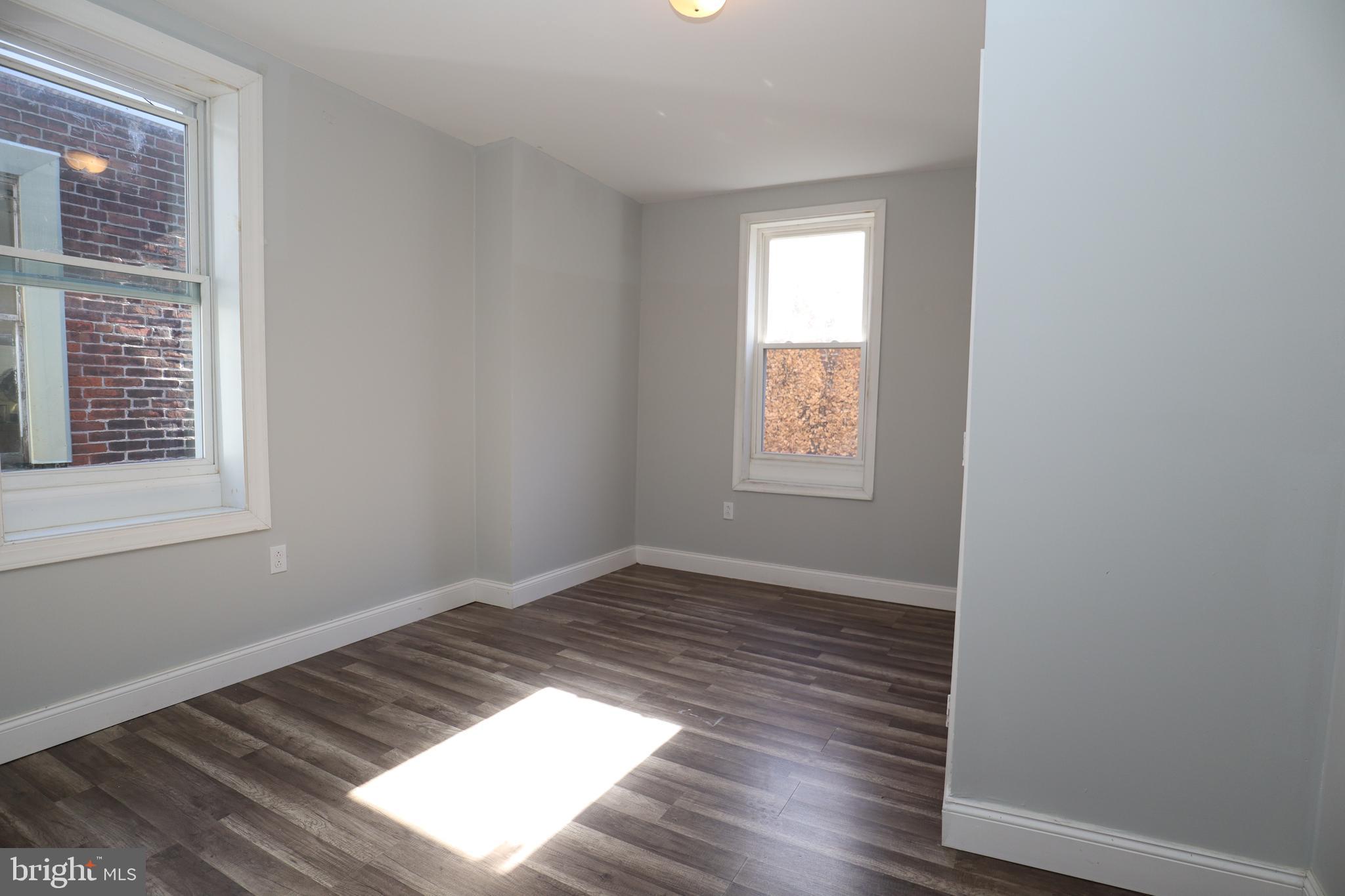 COBBS CREEK - Residential Income