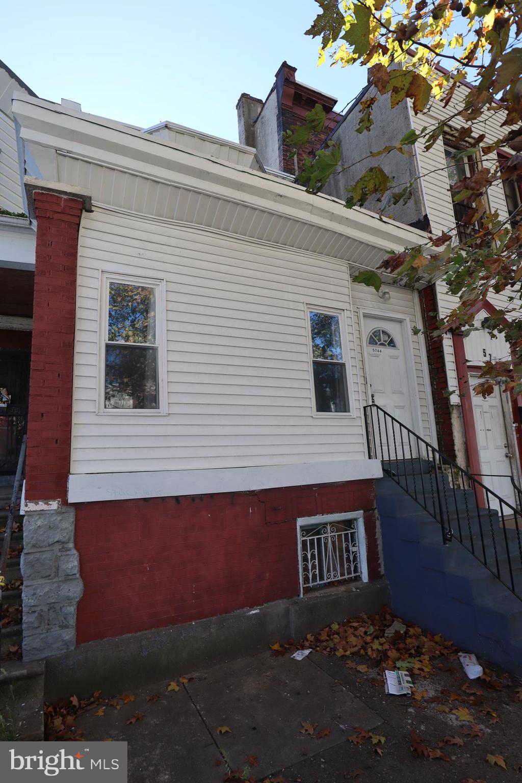 COBBS CREEK - Residential Income