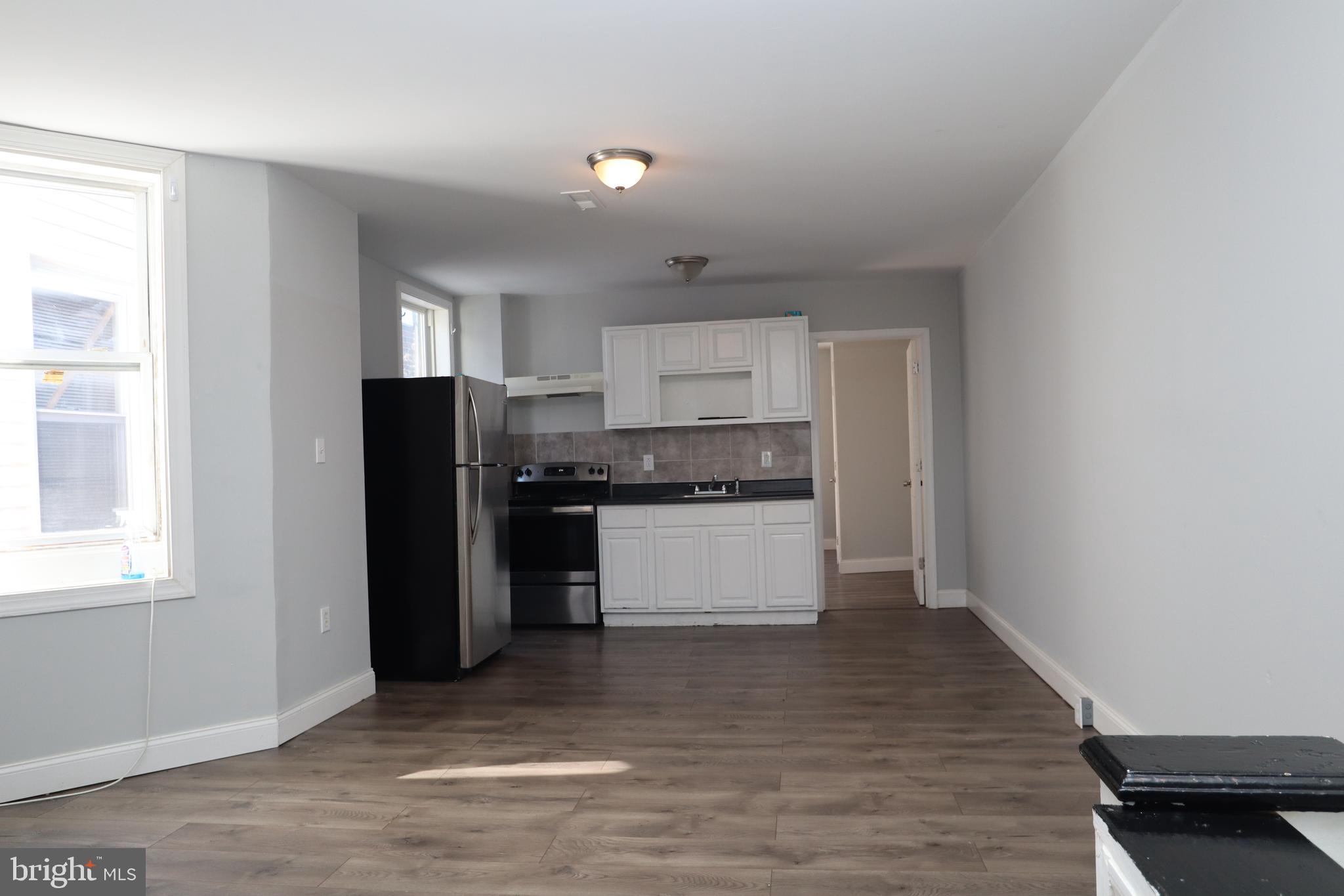 COBBS CREEK - Residential Income