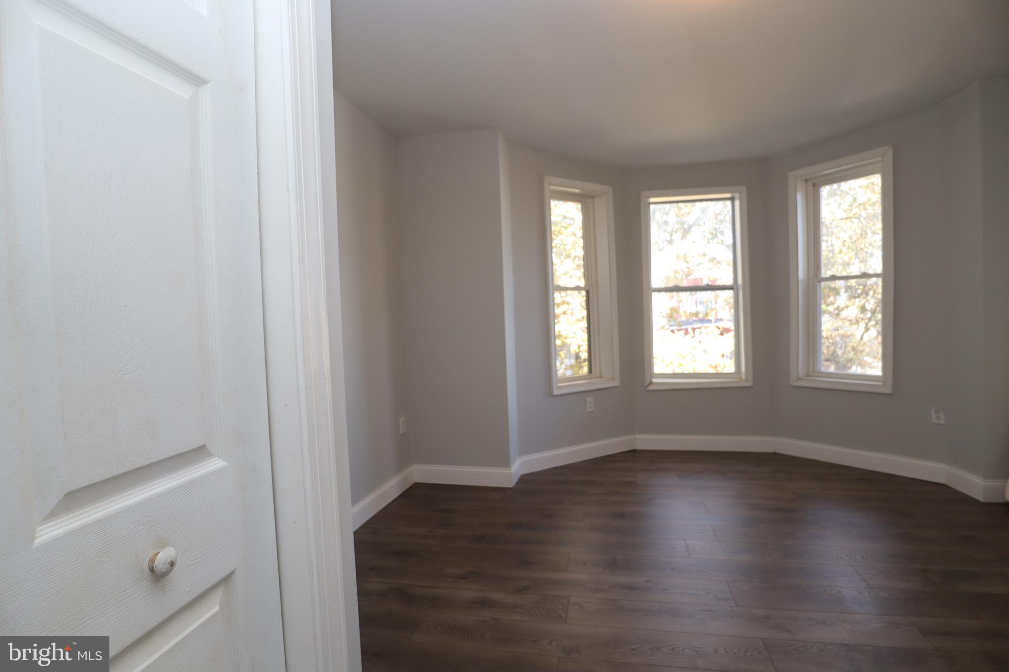 COBBS CREEK - Residential Income