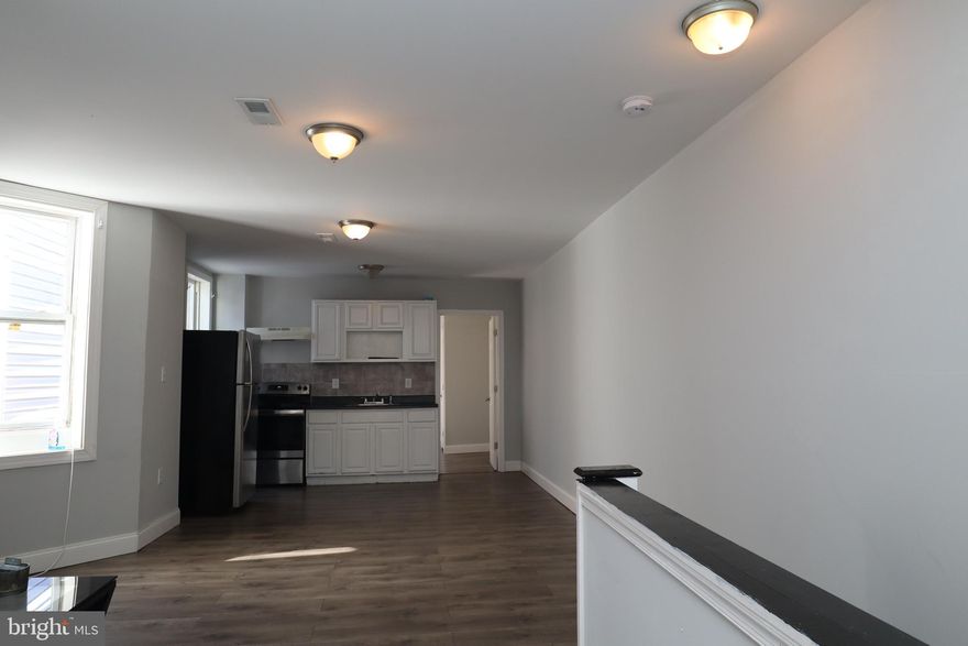 This lovely unit in West Philly, right by Chestnut St., is the perfect place to call home. The warm, inviting interior is fitted with vinyl flooring and modern amenities like a kitchen with stainless steel appliances, and cabinets. Two inviting bedrooms, with plenty of storage and large windows, are perfect for a peaceful night's sleep. The fully tiled bathroom, complete with a shower and bathtub, is an ideal spot to relax and rejuvenate.


Property can be sold individually or as a package with these other listings: 

MLS#  PAPH2271820
MLS#  PAPH2271824
MLS#  PAPH2271826
MLS# PAPH2271834
MLS# PAPH2271830
MLS# PAPH2271836
MLS# PAPH2271838
MLS# PAPH2271844
MLS#  PAPH2271846
MLS# PAPH2271850
MLS#  PAPH2271852
MLS#  PAPH2271854