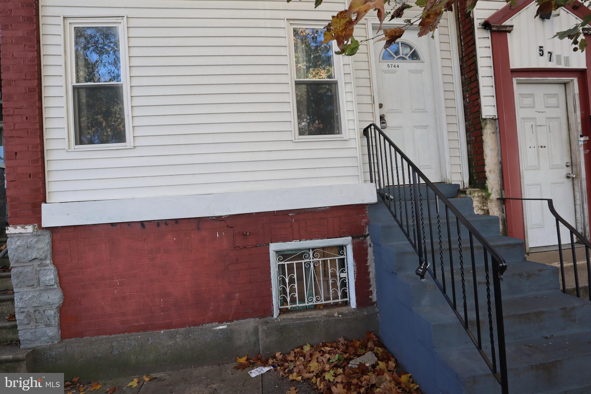 COBBS CREEK - Residential Income