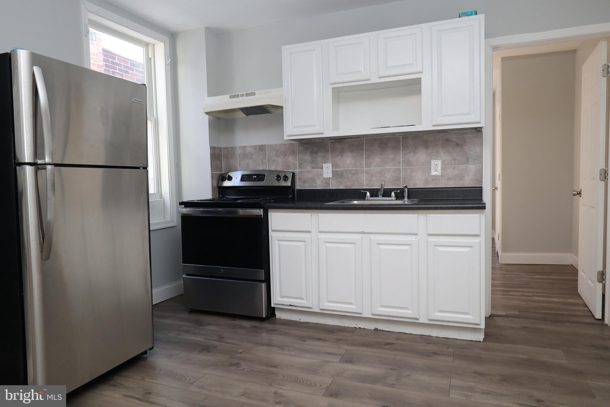 COBBS CREEK - Residential Income