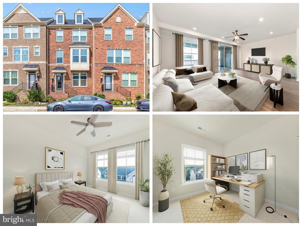 LANDSDALE - Residential