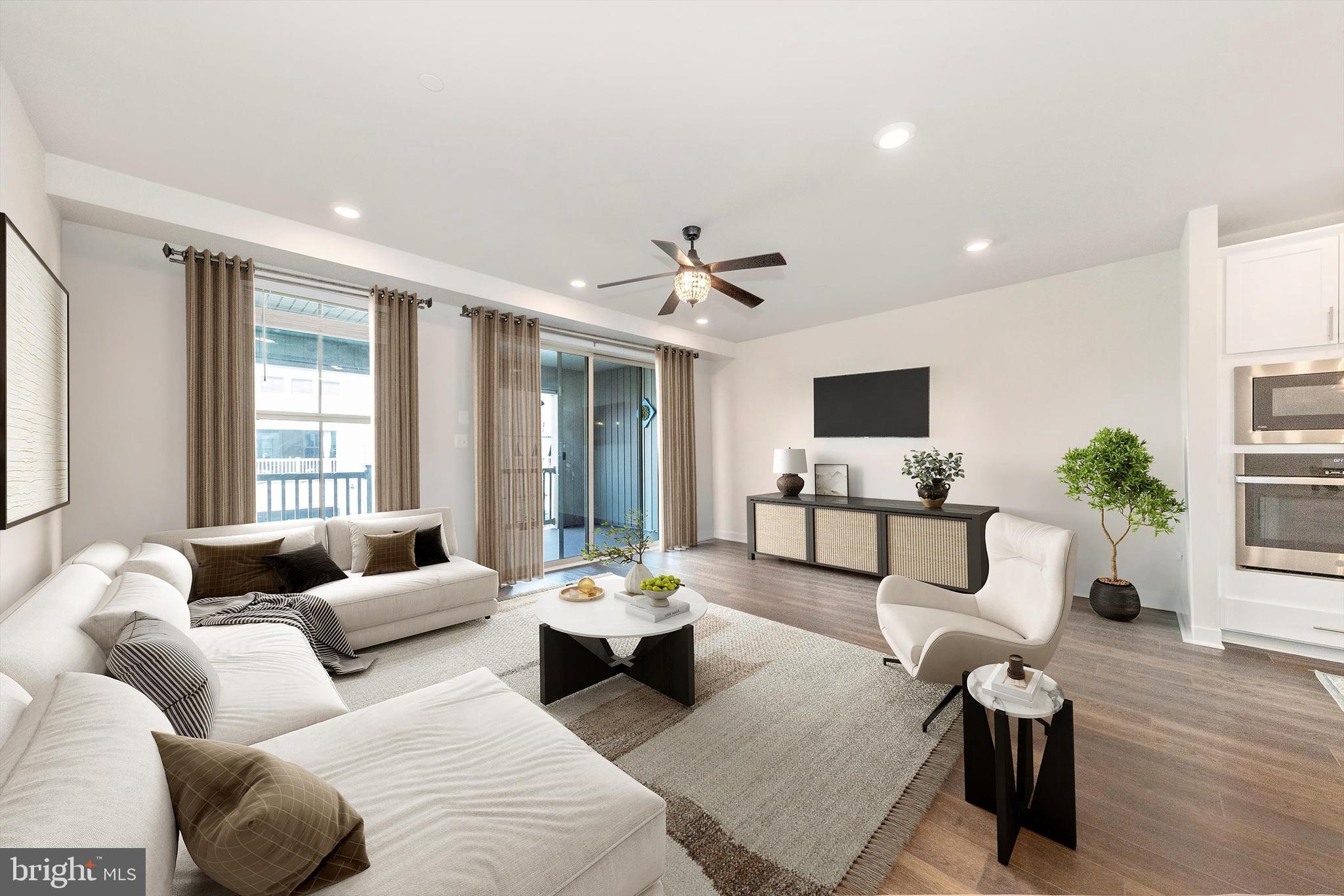 LANDSDALE - Residential