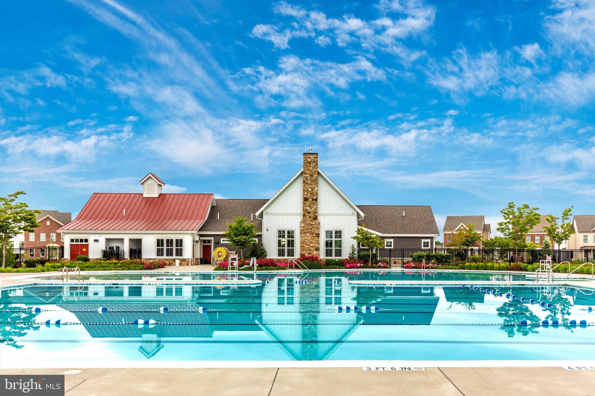 LANDSDALE - Residential