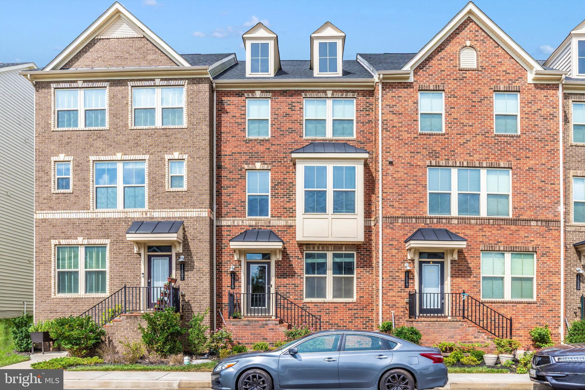 LANDSDALE - Residential