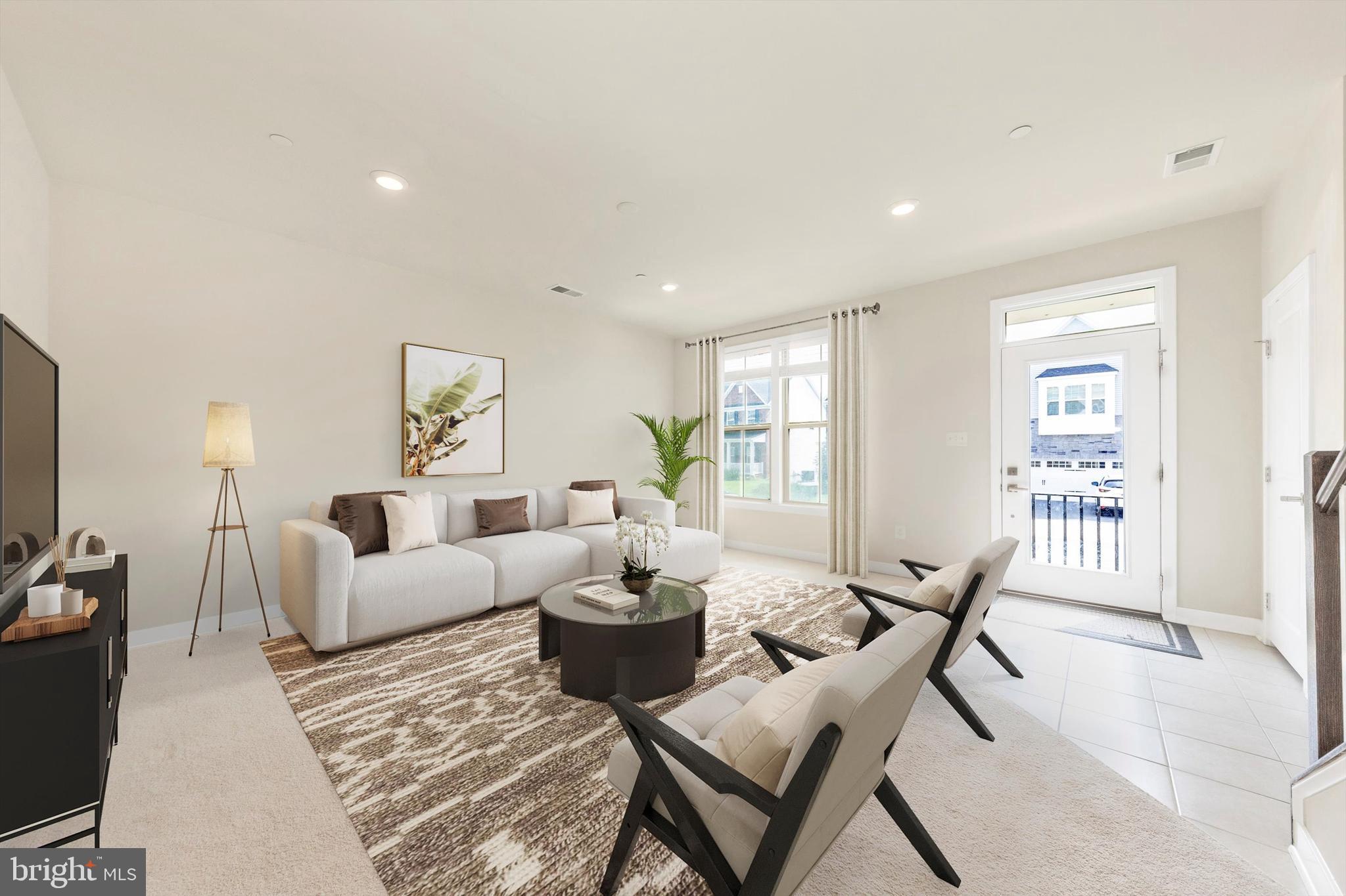 LANDSDALE - Residential