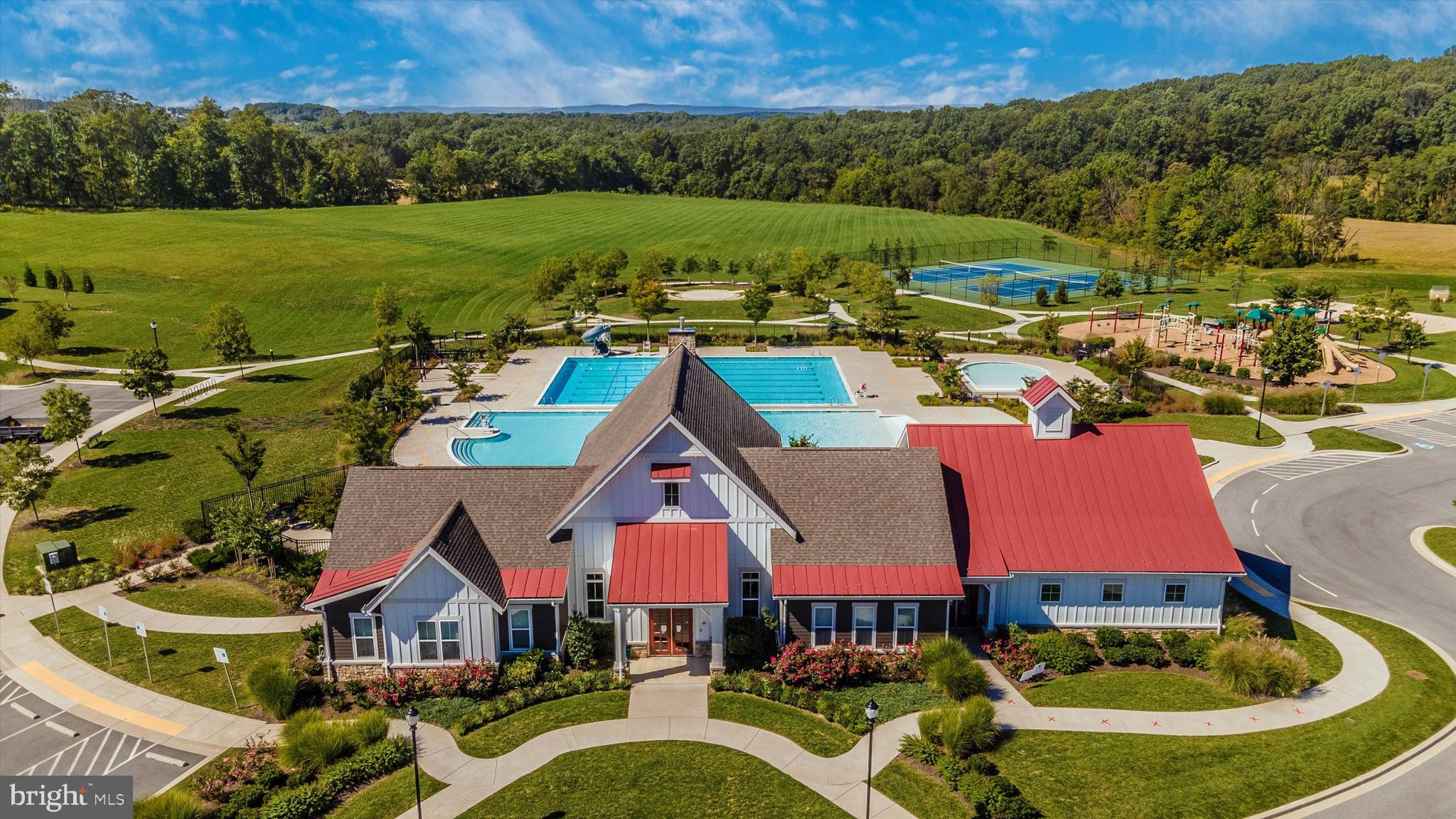 LANDSDALE - Residential