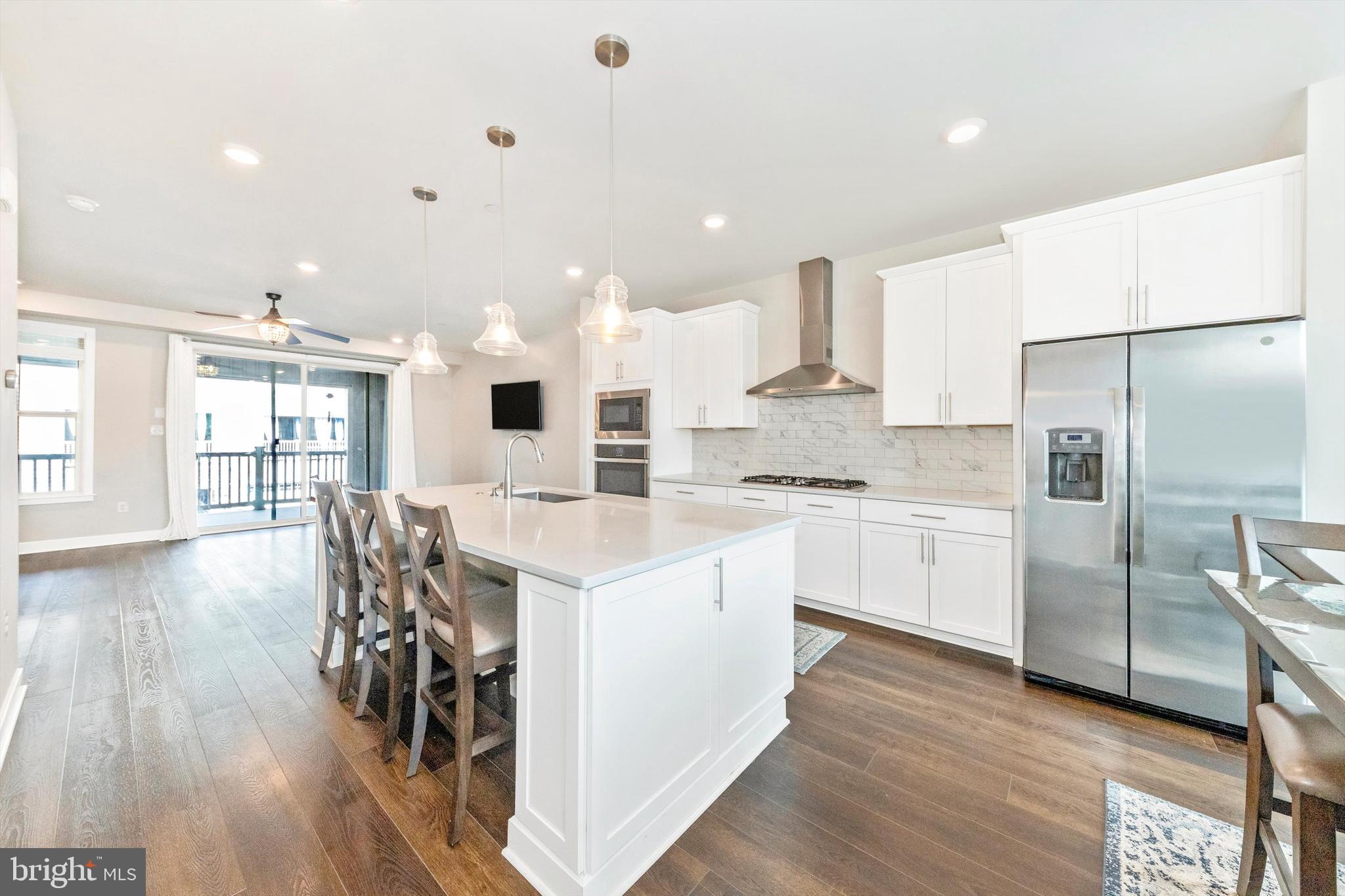 LANDSDALE - Residential