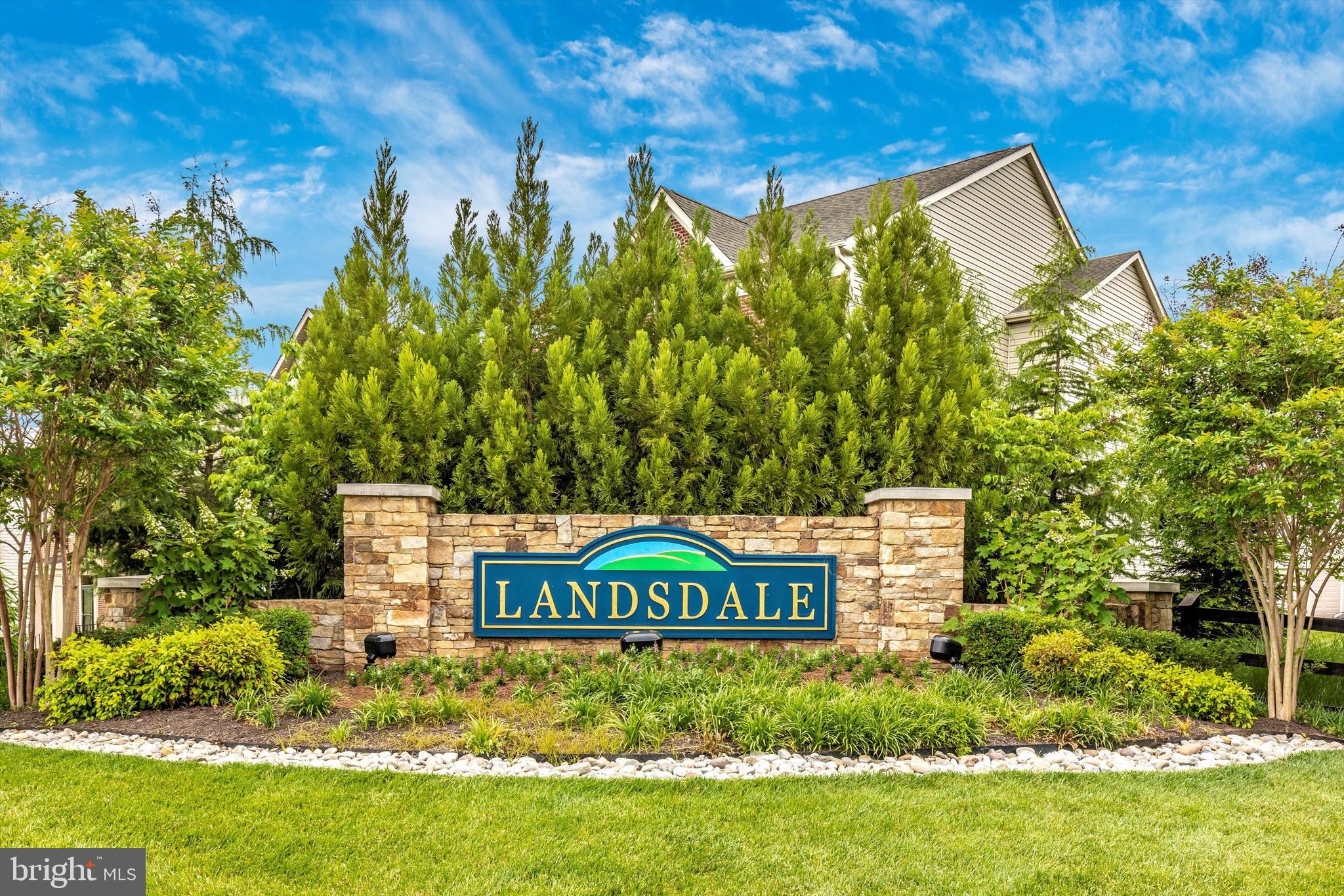 LANDSDALE - Residential