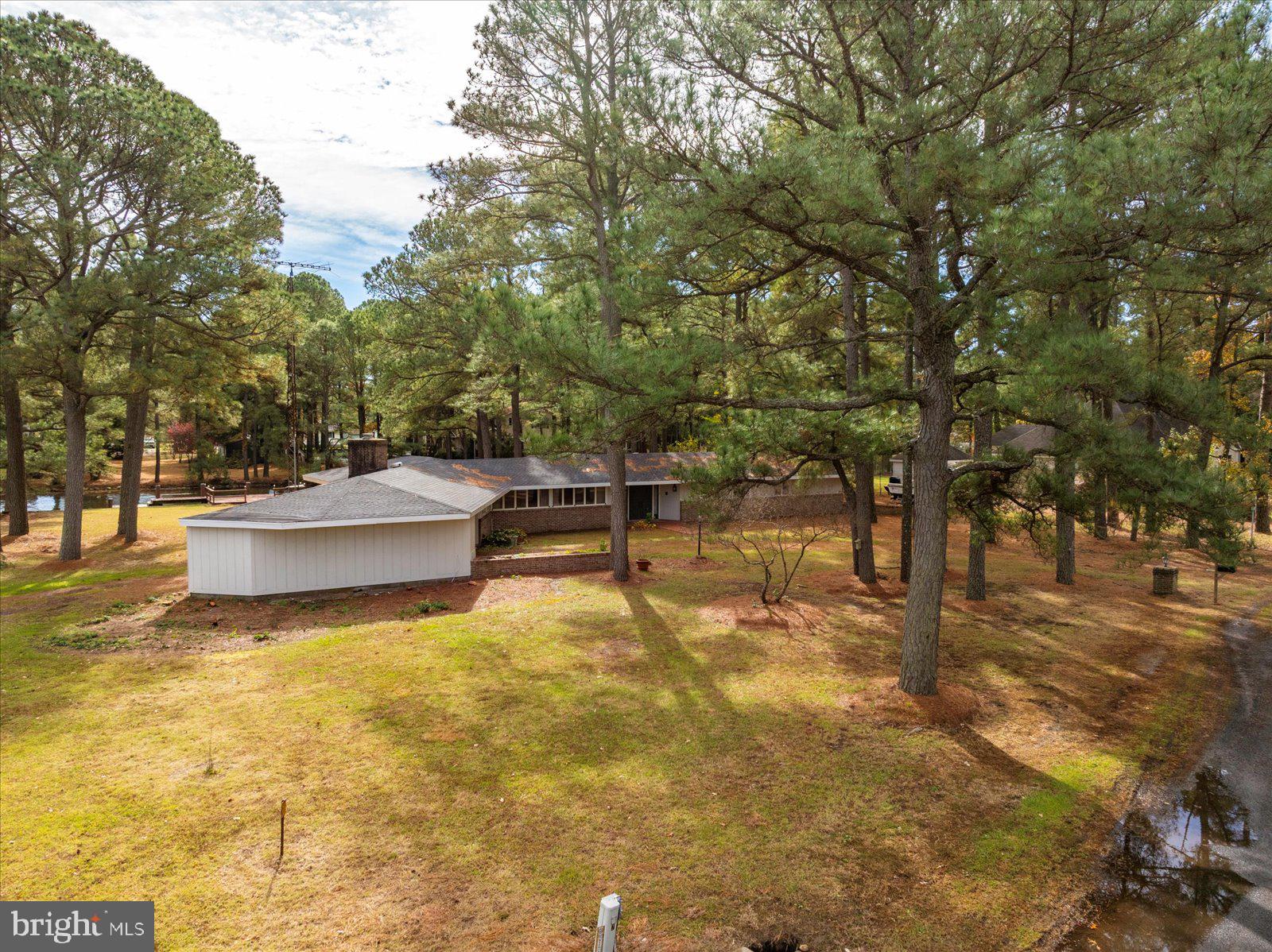 ANNEMESSEX RIDGE - Residential