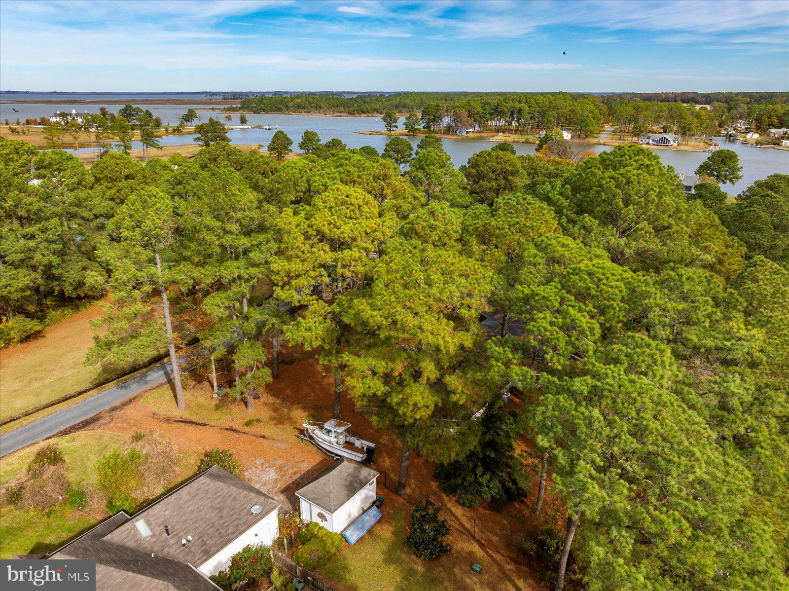 ANNEMESSEX RIDGE - Residential