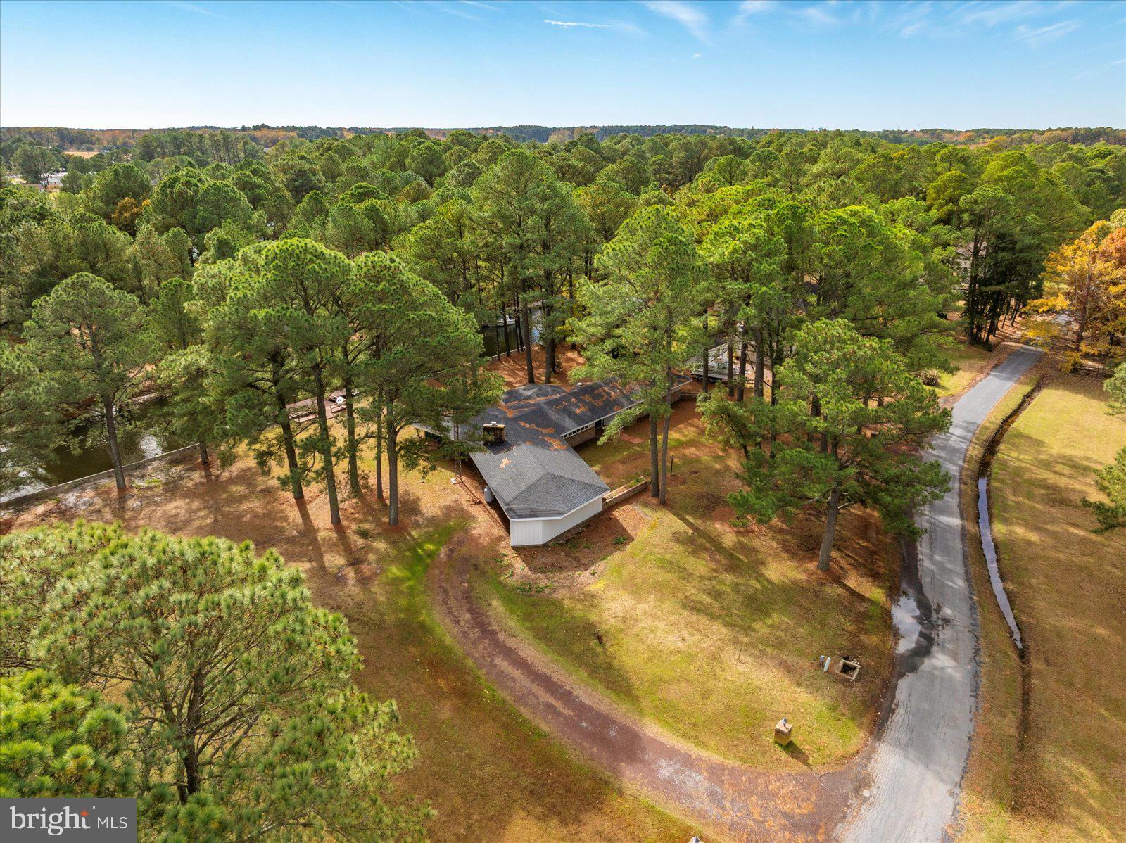 ANNEMESSEX RIDGE - Residential