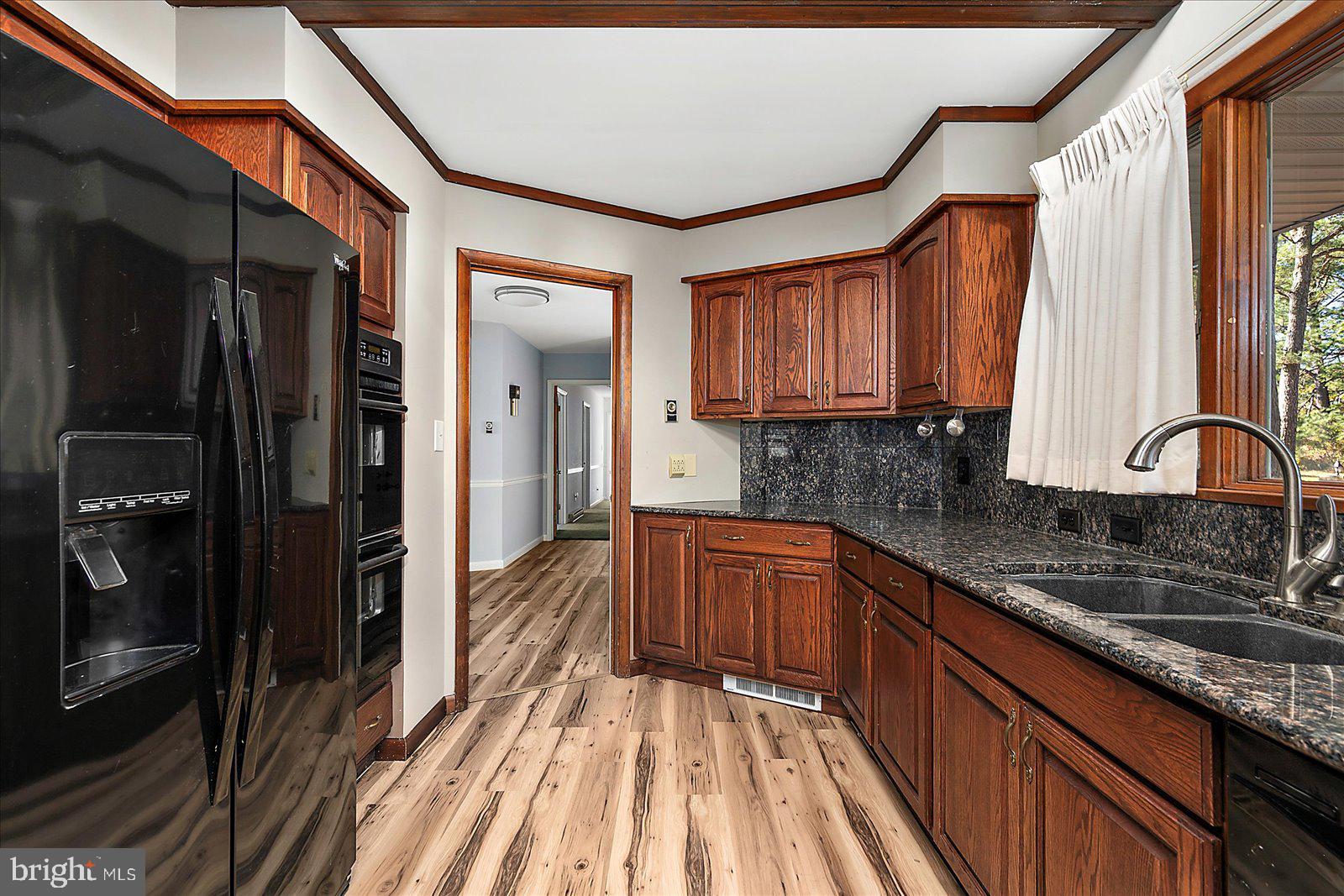 ANNEMESSEX RIDGE - Residential