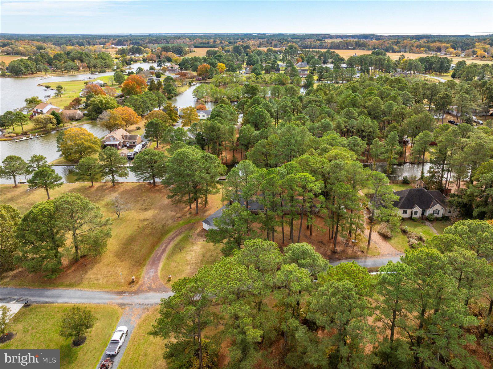 ANNEMESSEX RIDGE - Residential